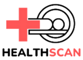 health scan logo